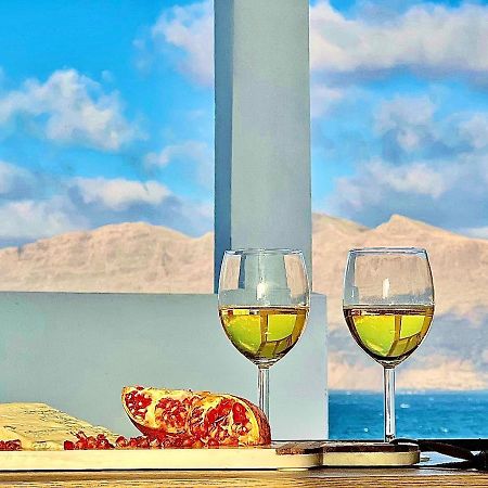 Canaryislandshost L The Surfers カレタ・デ・ファマラ エクステリア 写真