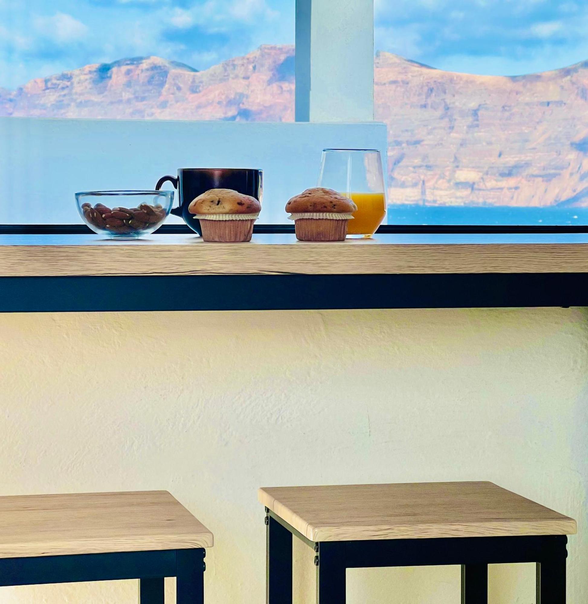 Canaryislandshost L The Surfers カレタ・デ・ファマラ エクステリア 写真